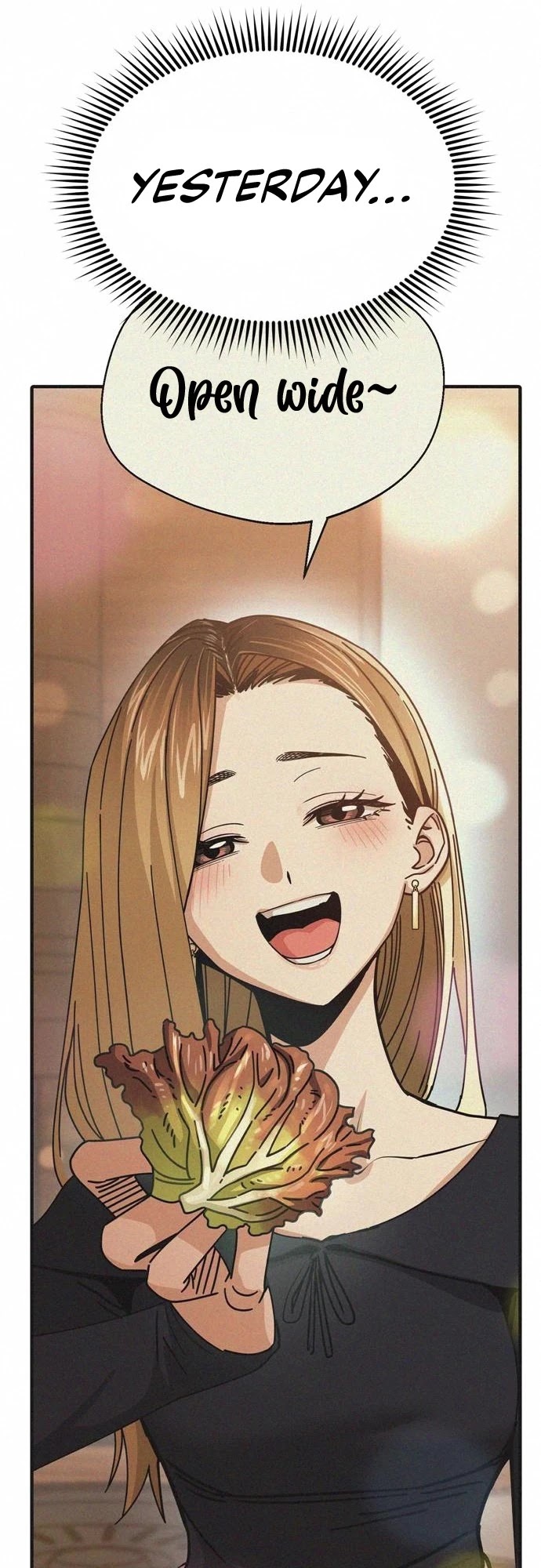 Match Made in Heaven by Chance chapter 26 page 39