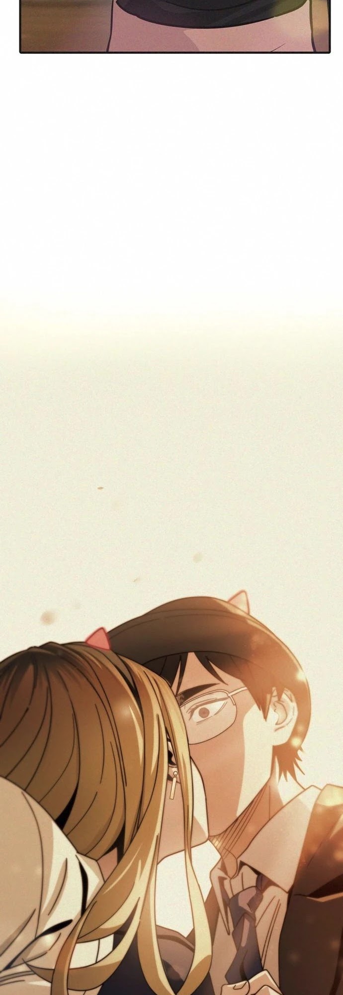 Match Made in Heaven by Chance chapter 26 page 40