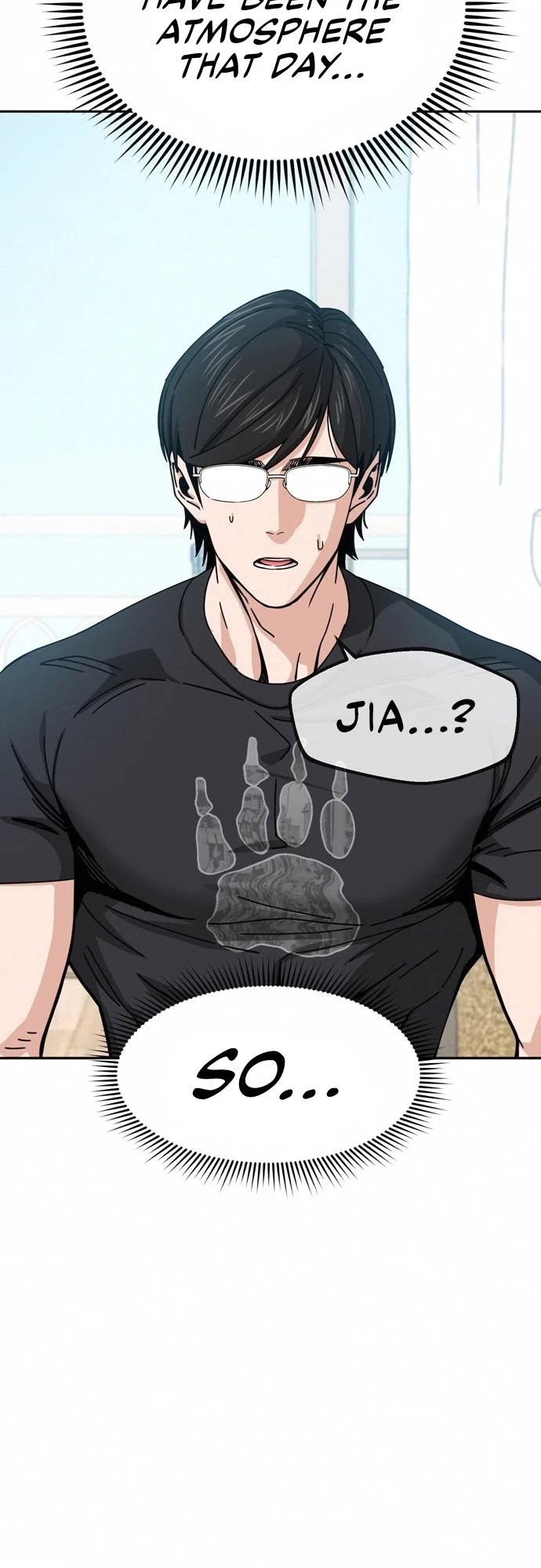 Match Made in Heaven by Chance chapter 26 page 45