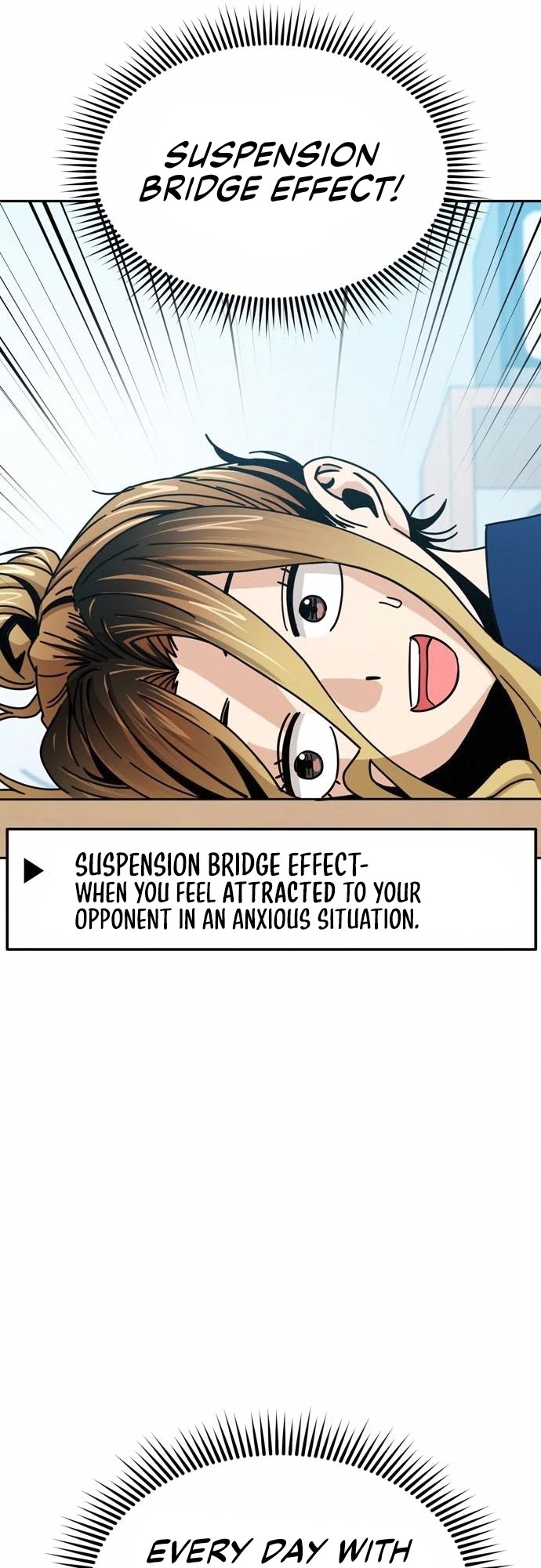 Match Made in Heaven by Chance chapter 26 page 46