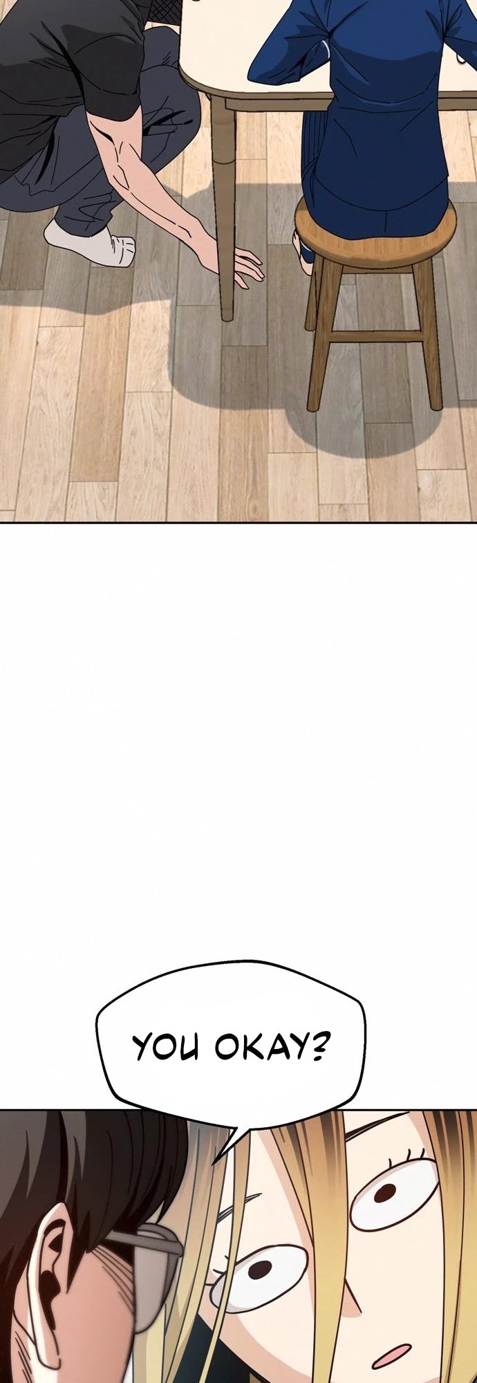 Match Made in Heaven by Chance chapter 26 page 52