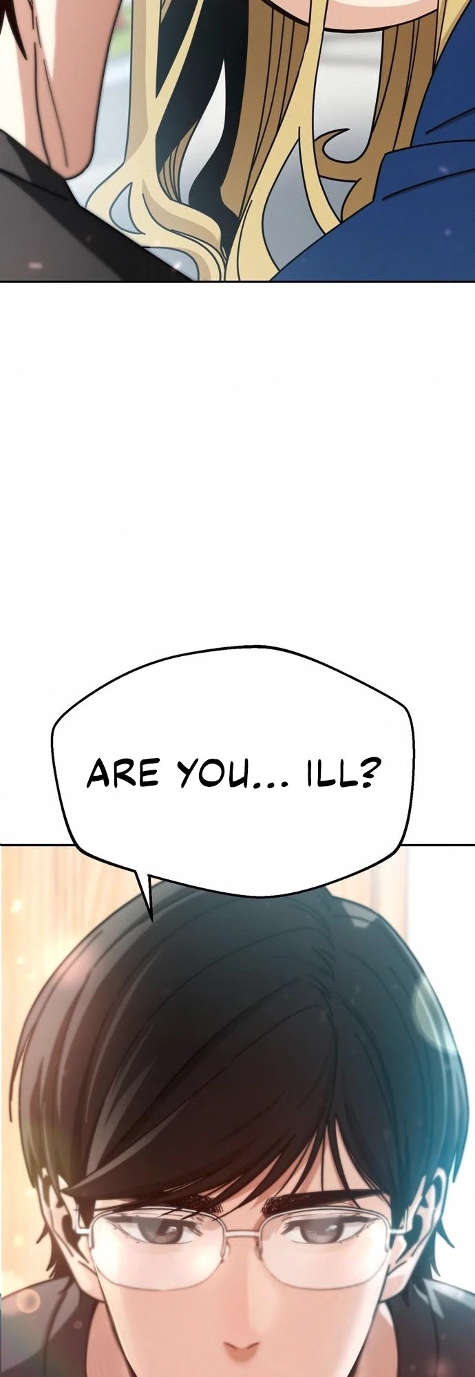 Match Made in Heaven by Chance chapter 26 page 53