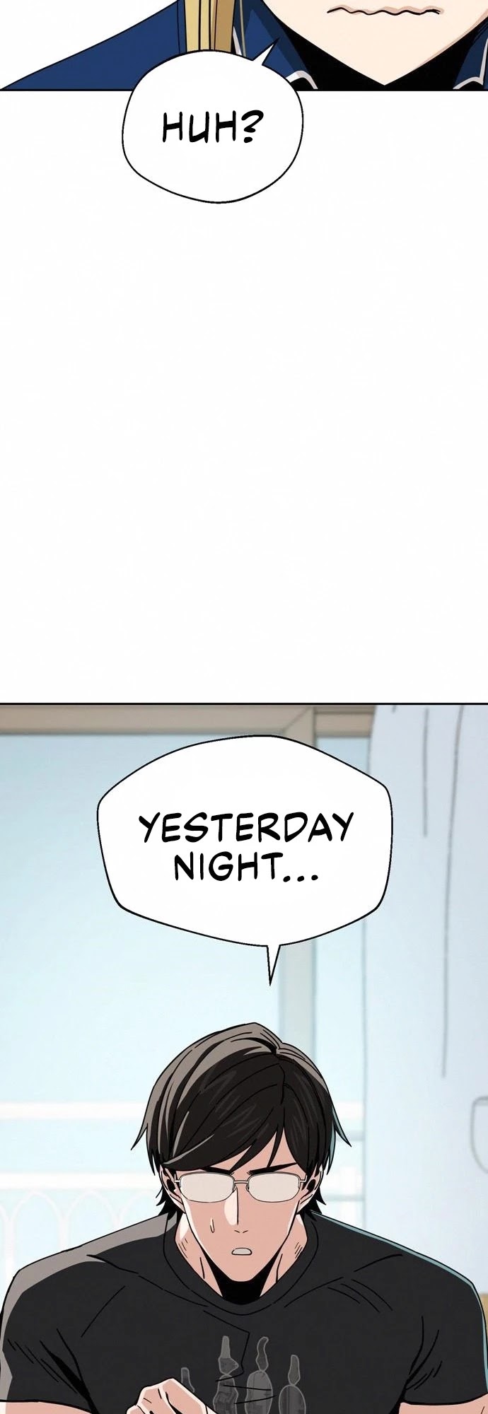 Match Made in Heaven by Chance chapter 26 page 59