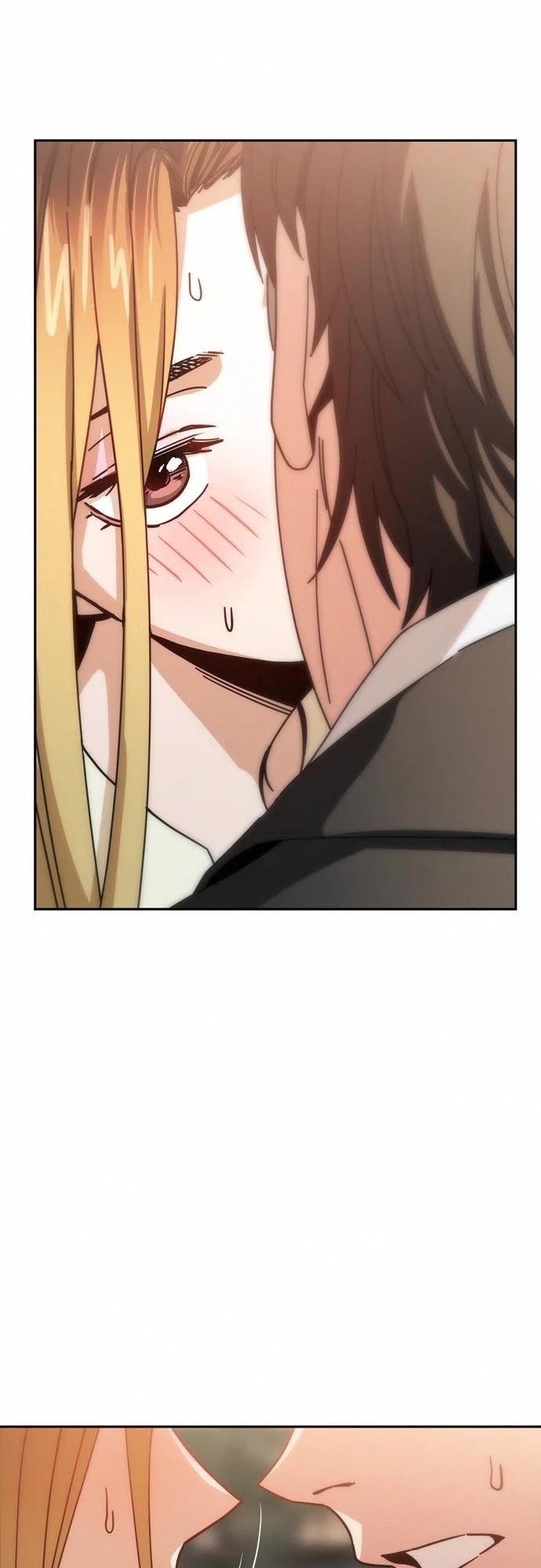 Match Made in Heaven by Chance chapter 26 page 6