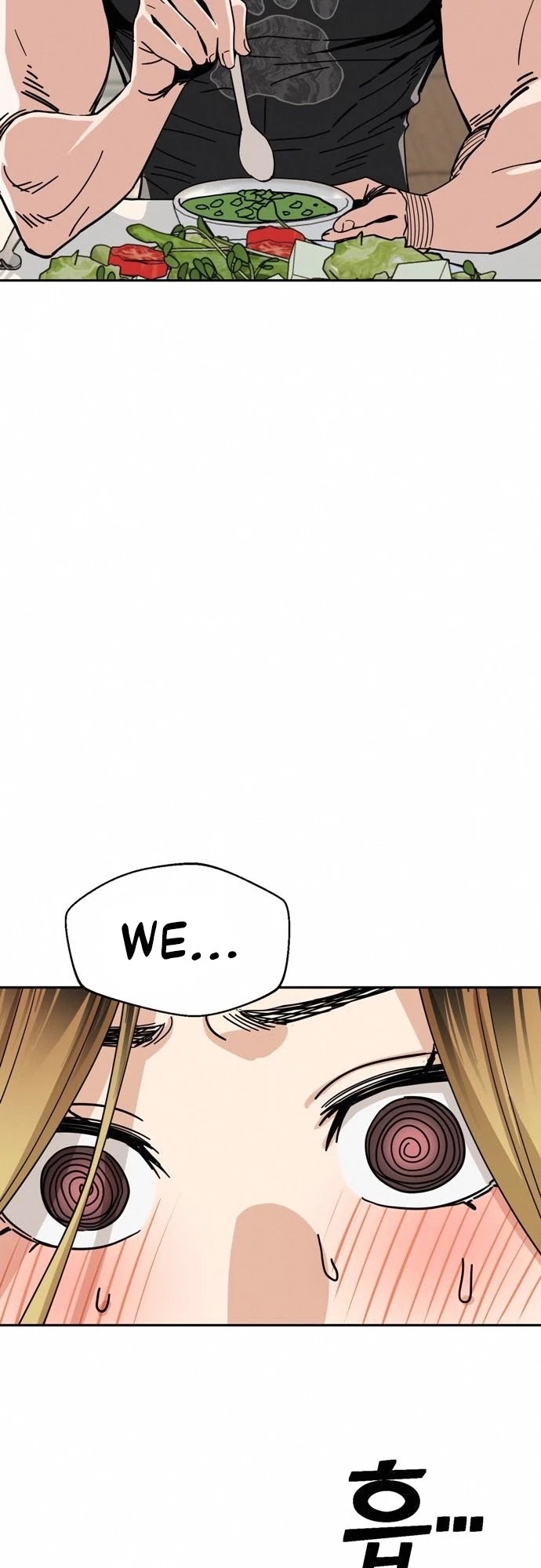 Match Made in Heaven by Chance chapter 26 page 60