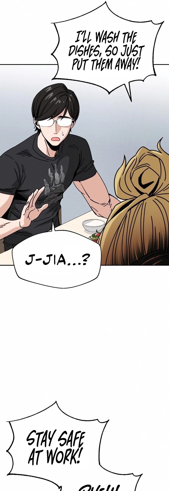 Match Made in Heaven by Chance chapter 26 page 63