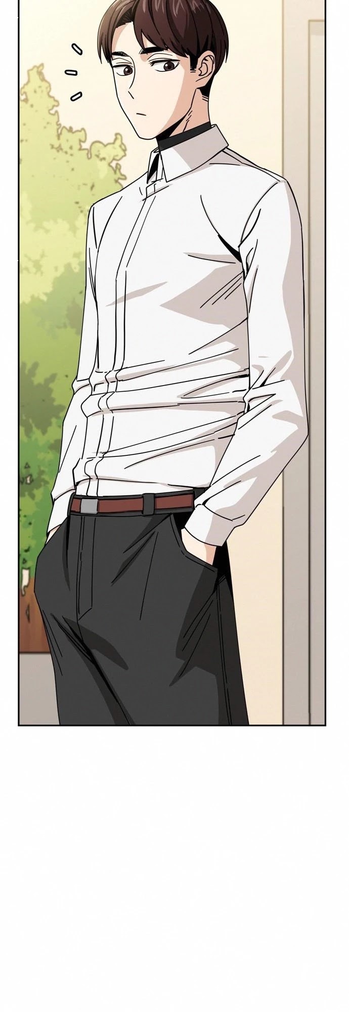 Match Made in Heaven by Chance chapter 26 page 67