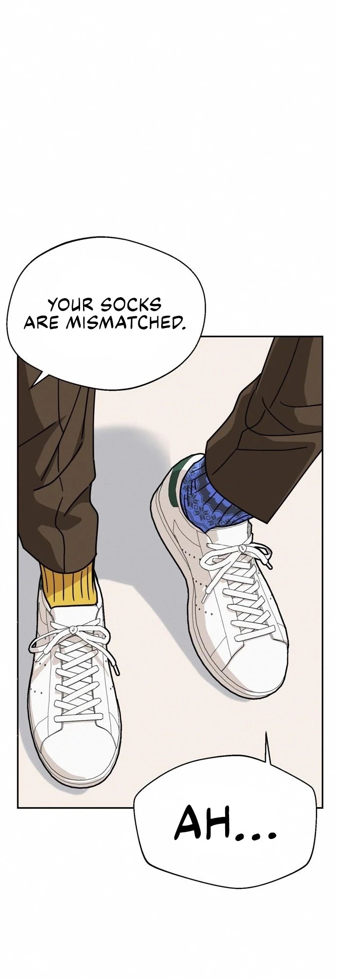 Match Made in Heaven by Chance chapter 26 page 69