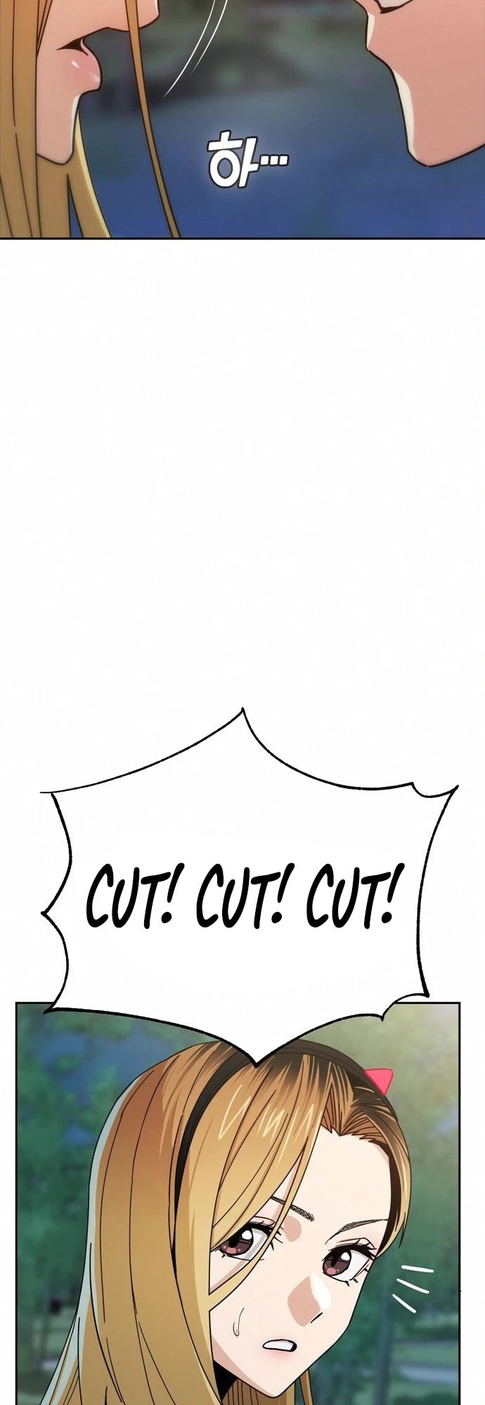 Match Made in Heaven by Chance chapter 26 page 7