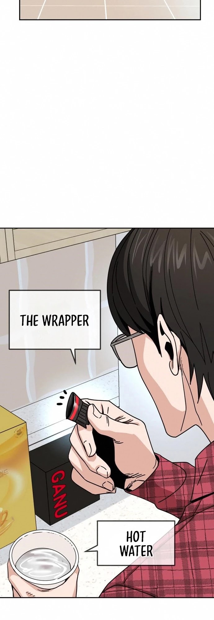 Match Made in Heaven by Chance chapter 26 page 72