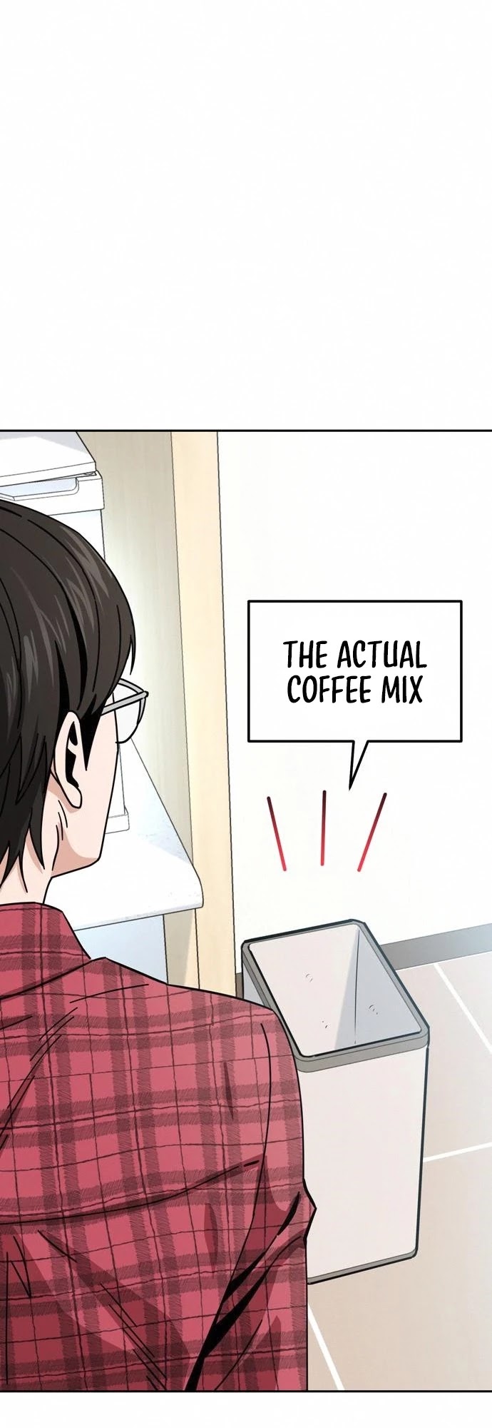 Match Made in Heaven by Chance chapter 26 page 73