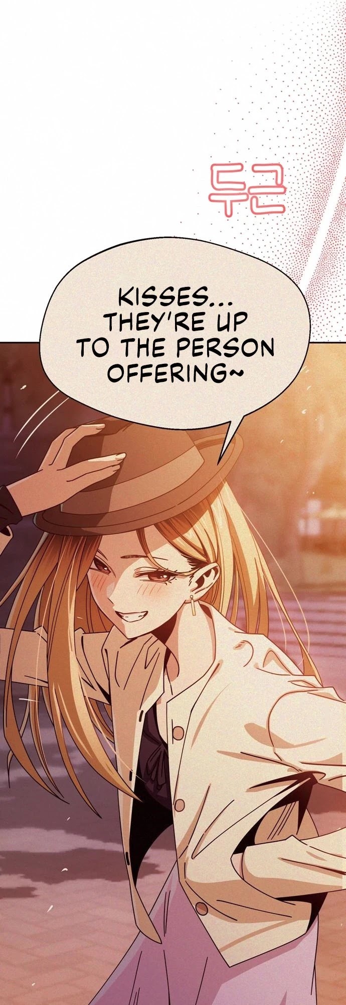 Match Made in Heaven by Chance chapter 26 page 81