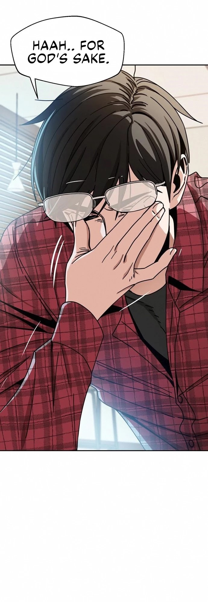 Match Made in Heaven by Chance chapter 26 page 83