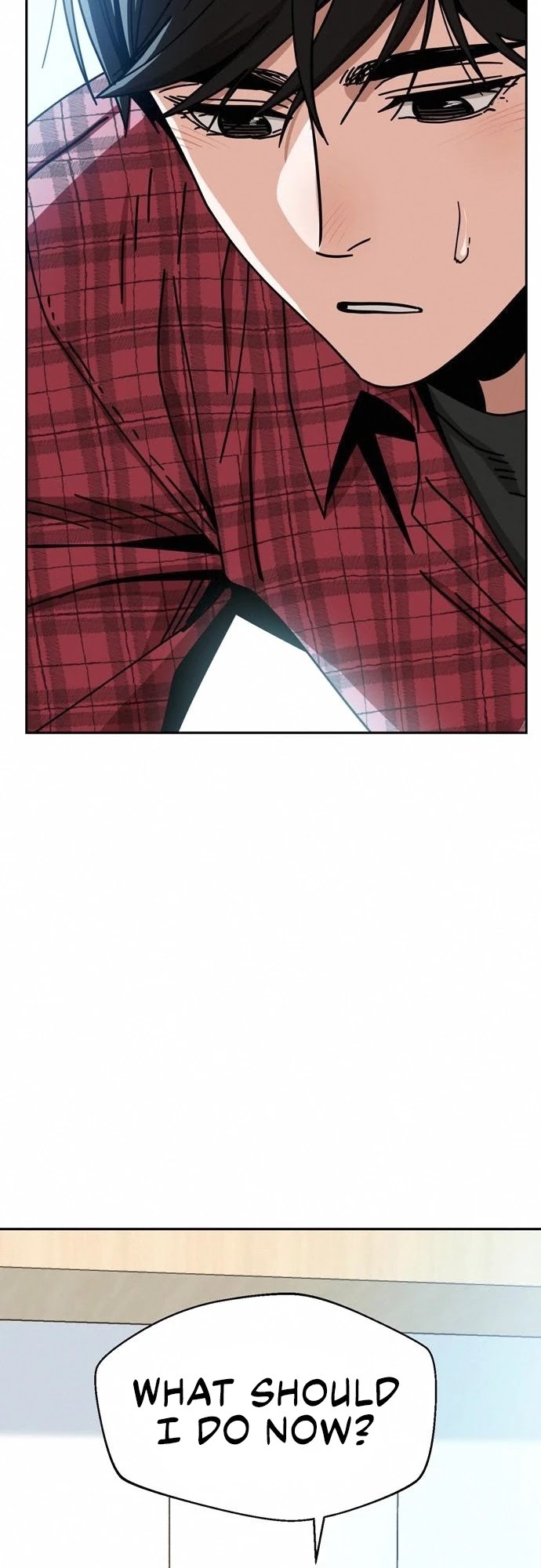 Match Made in Heaven by Chance chapter 26 page 85