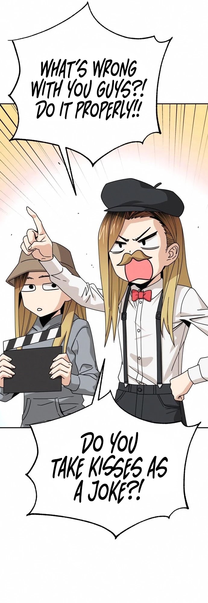 Match Made in Heaven by Chance chapter 26 page 9