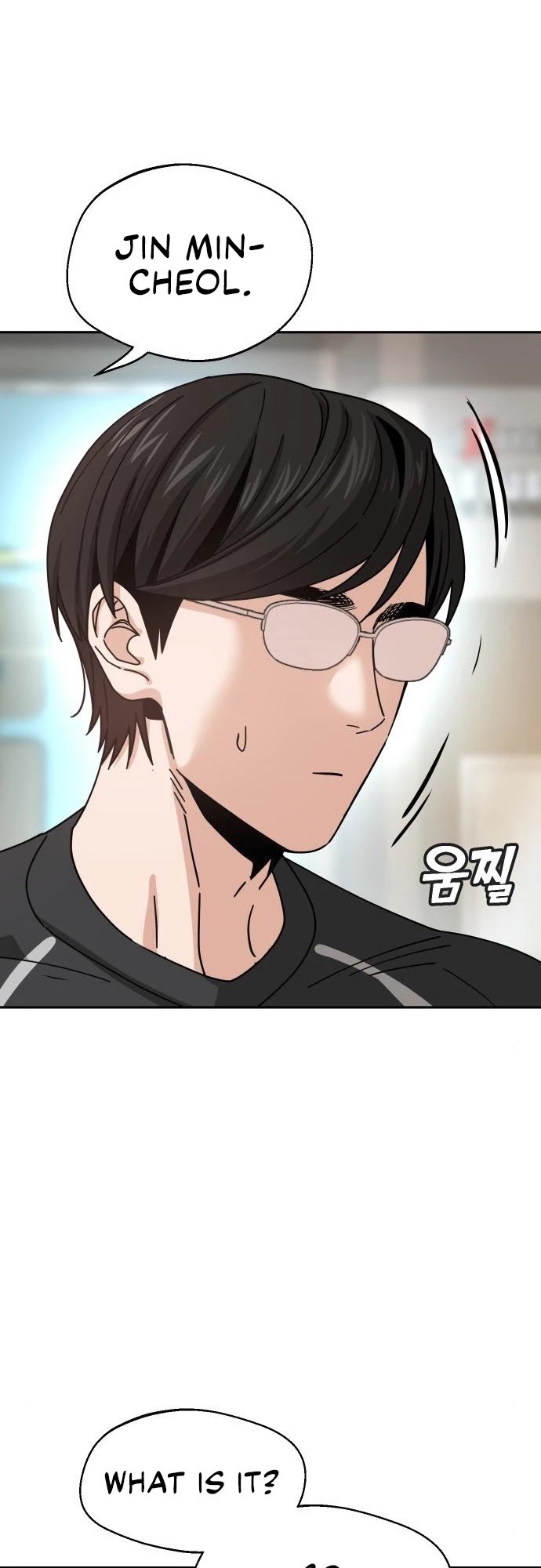 Match Made in Heaven by Chance chapter 28 page 10