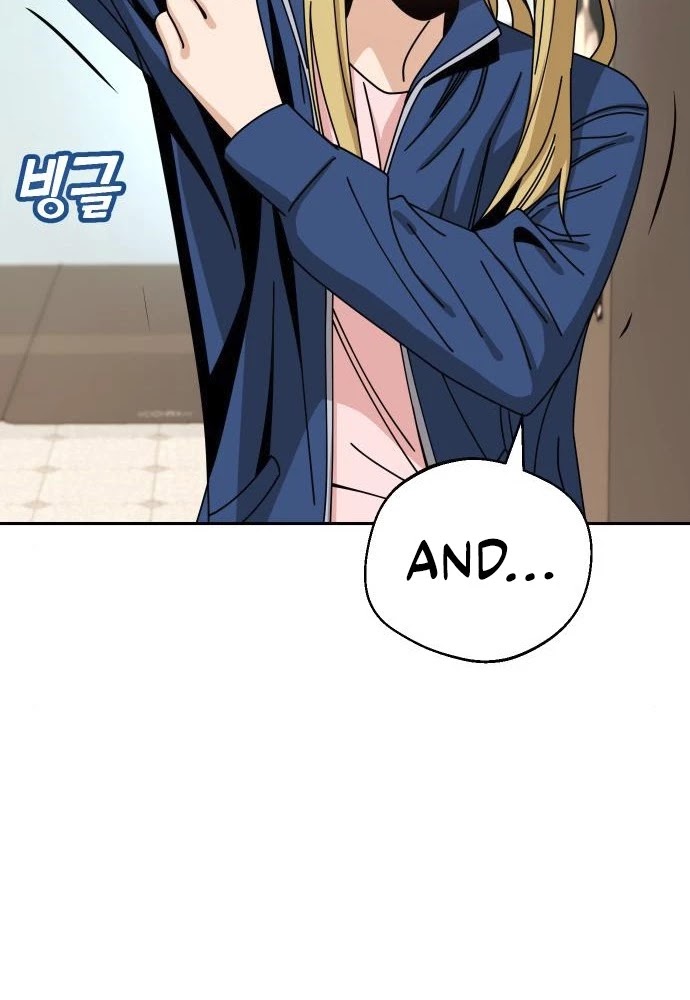 Match Made in Heaven by Chance chapter 28 page 15