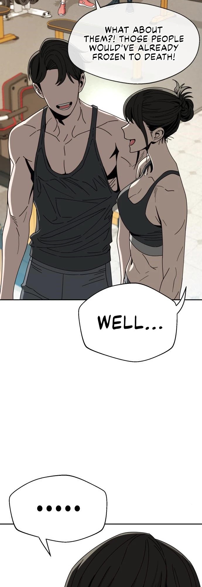 Match Made in Heaven by Chance chapter 28 page 19