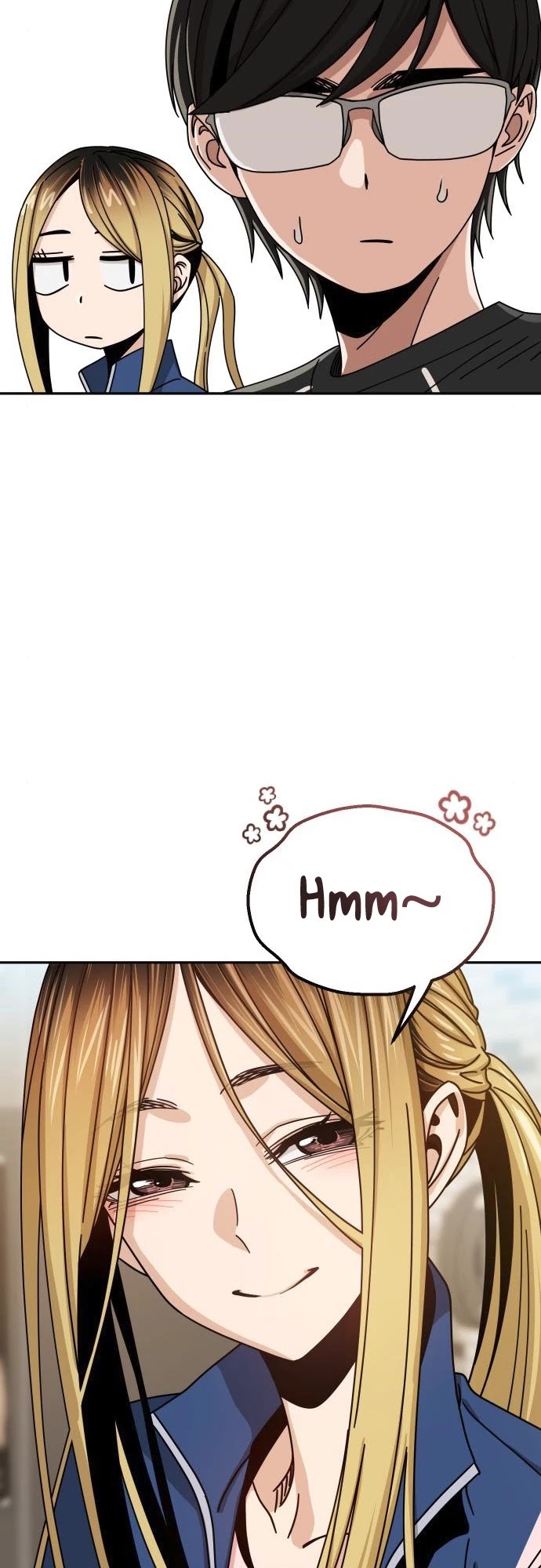 Match Made in Heaven by Chance chapter 28 page 20