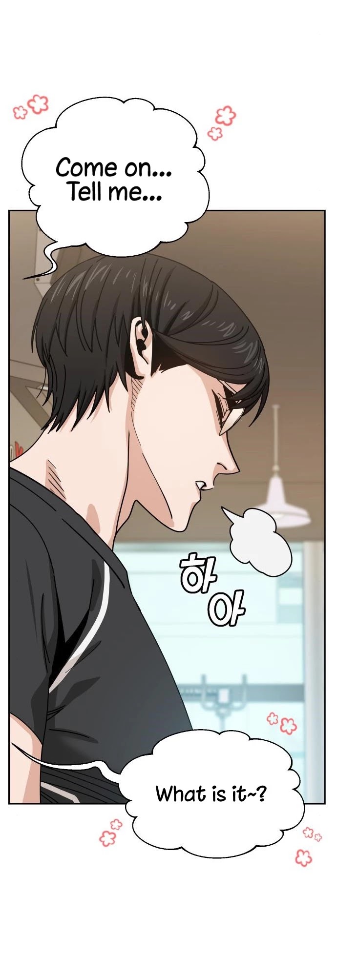 Match Made in Heaven by Chance chapter 28 page 23