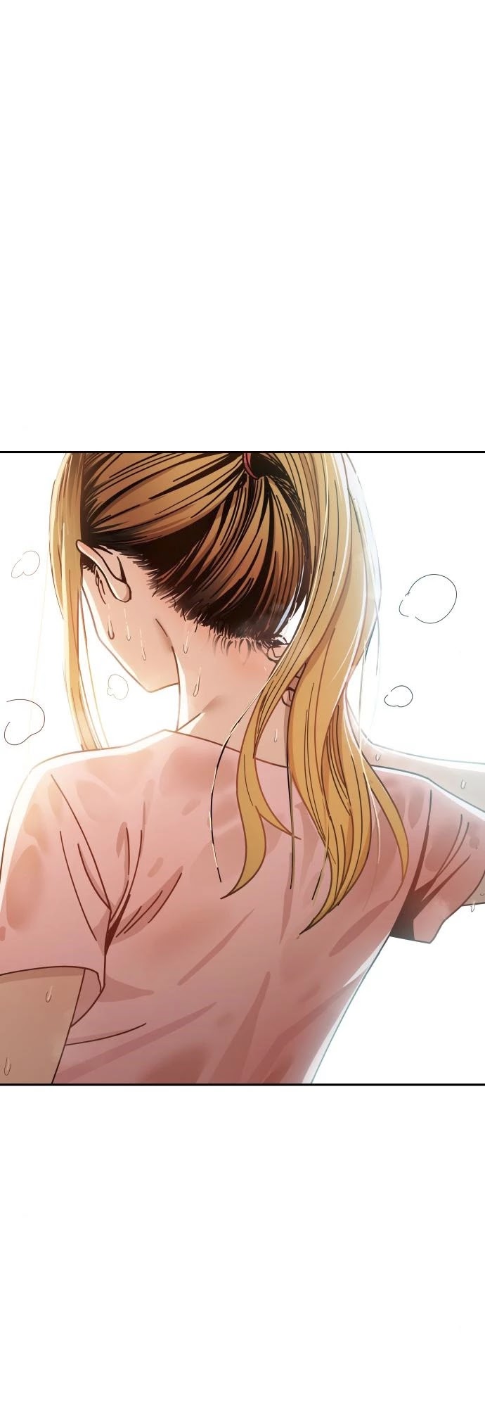 Match Made in Heaven by Chance chapter 28 page 3