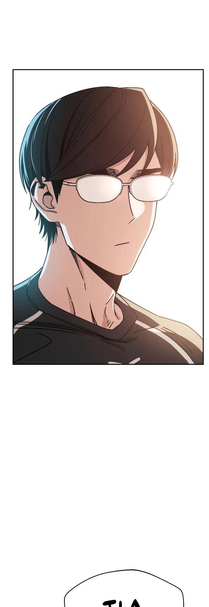 Match Made in Heaven by Chance chapter 28 page 4