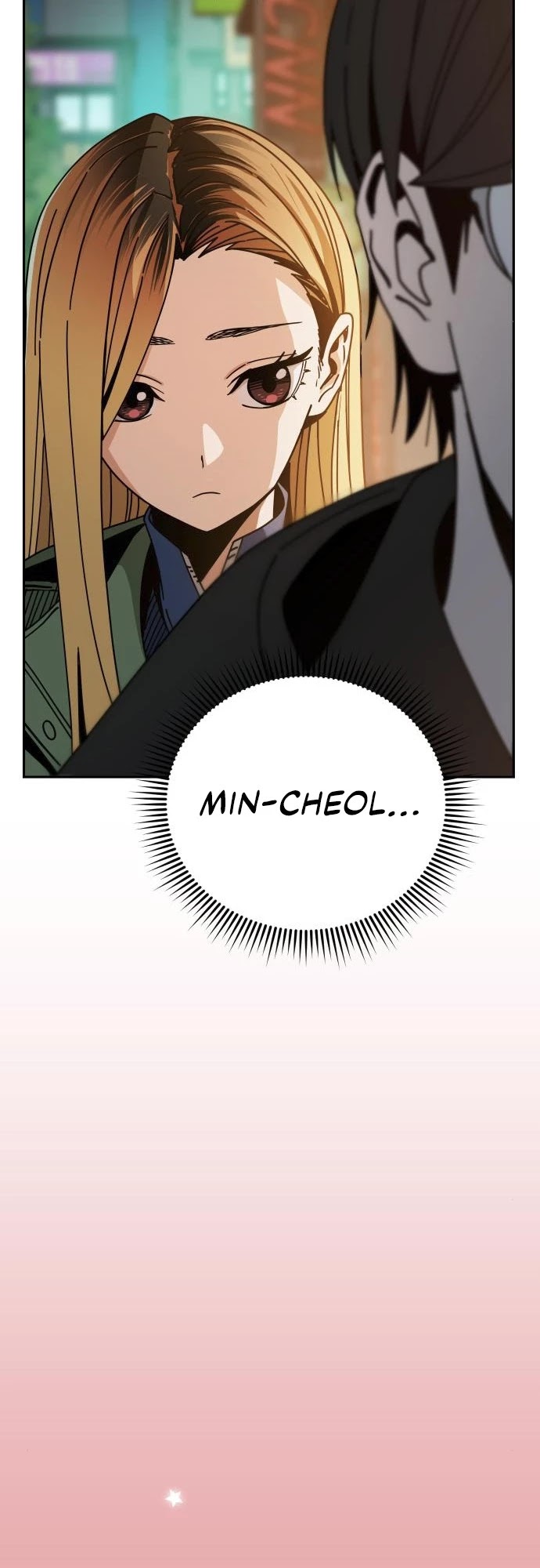 Match Made in Heaven by Chance chapter 28 page 41