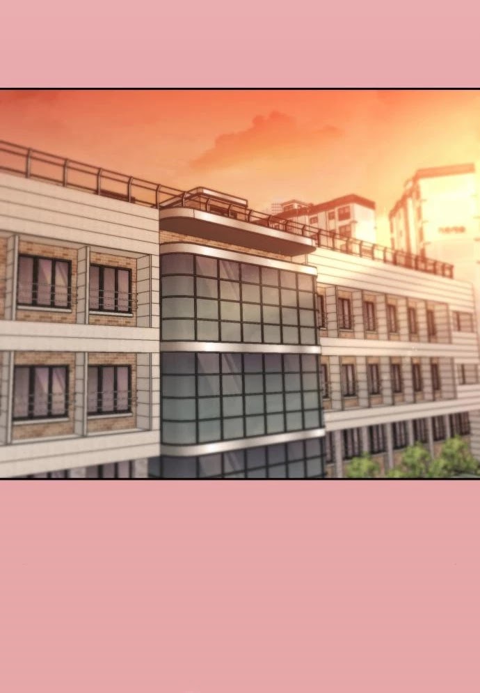 Match Made in Heaven by Chance chapter 28 page 42