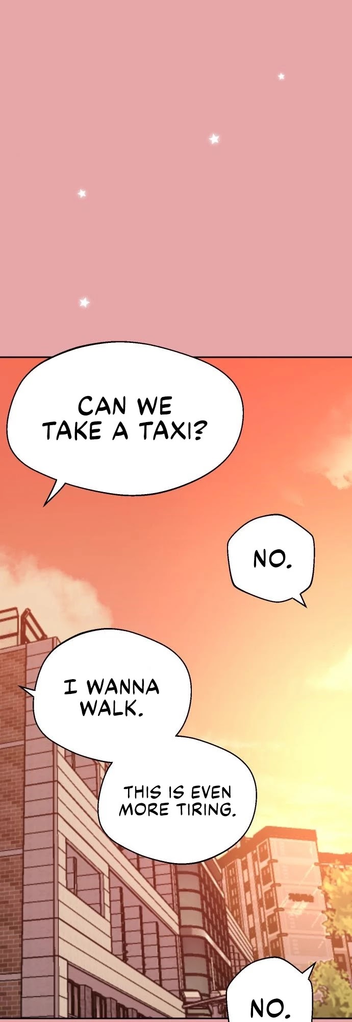 Match Made in Heaven by Chance chapter 28 page 48