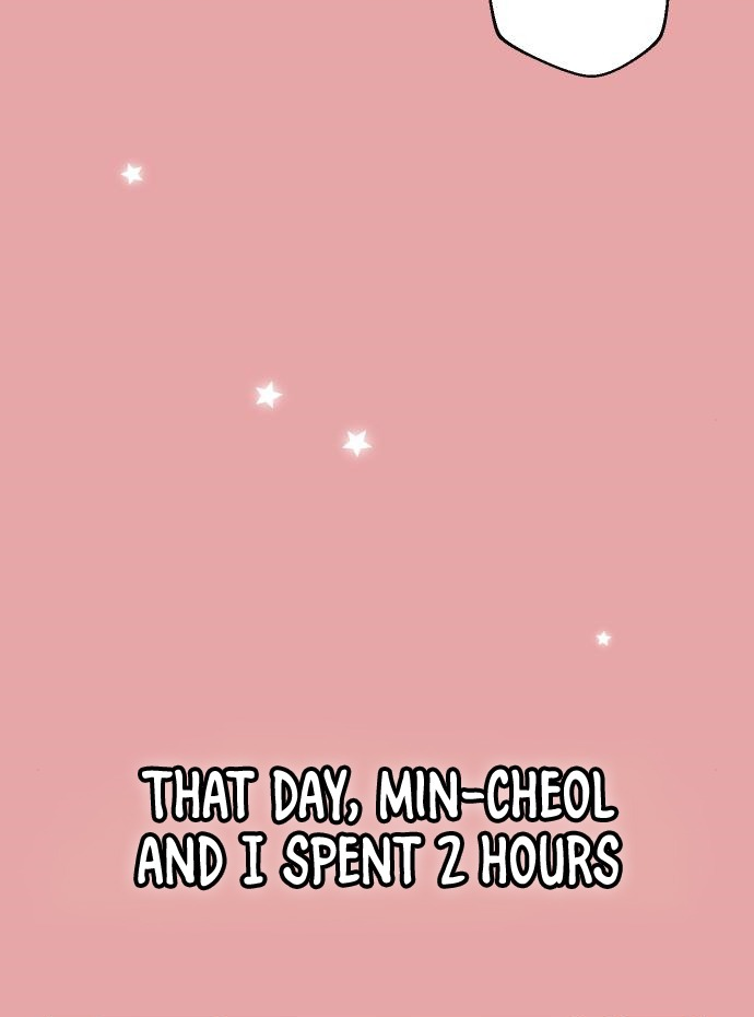 Match Made in Heaven by Chance chapter 28 page 49