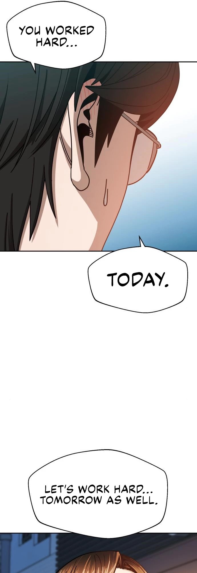 Match Made in Heaven by Chance chapter 28 page 56