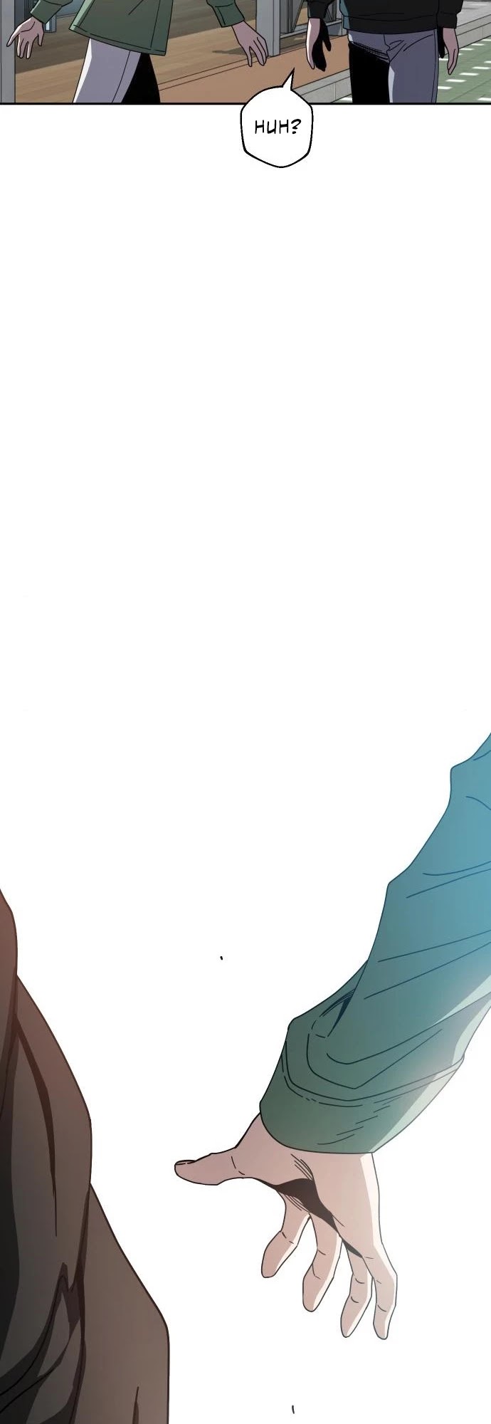 Match Made in Heaven by Chance chapter 28 page 59