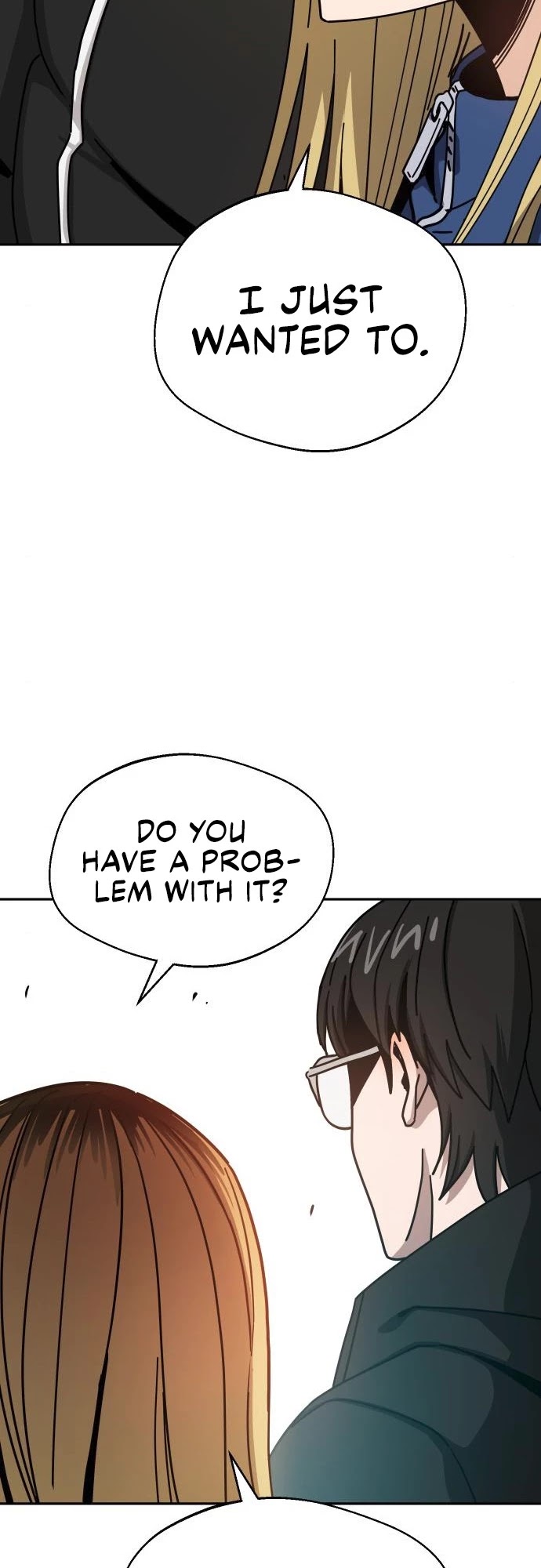 Match Made in Heaven by Chance chapter 28 page 64