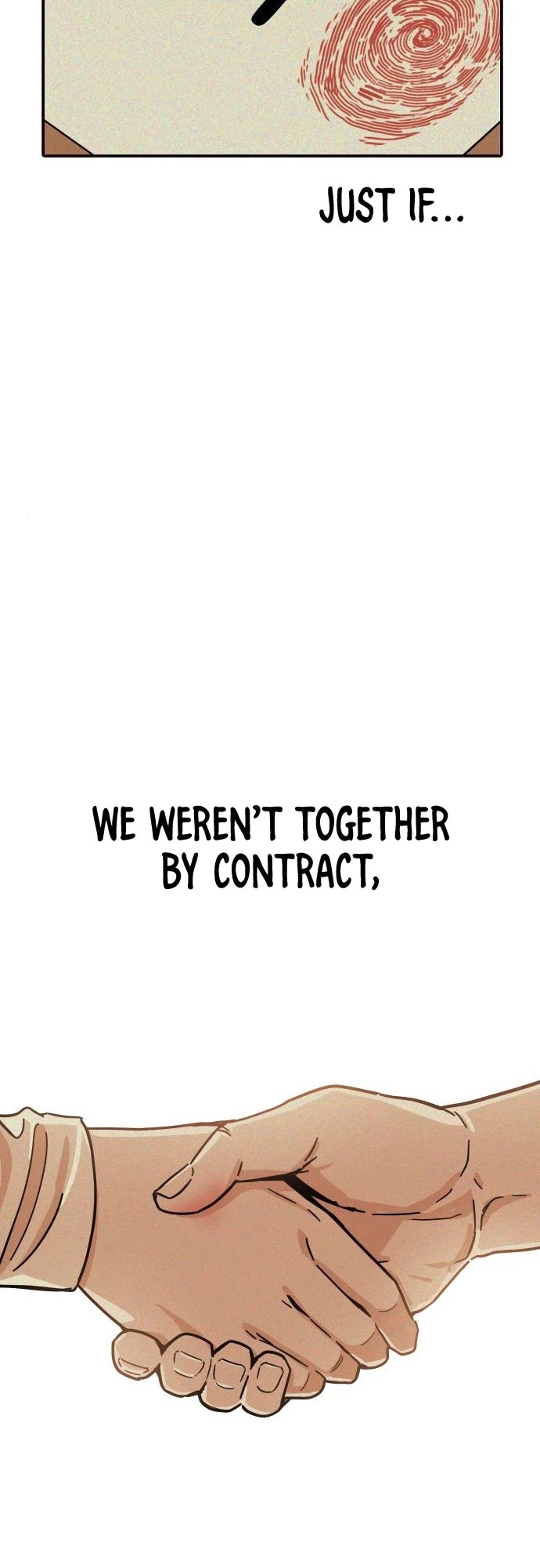 Match Made in Heaven by Chance chapter 28 page 66