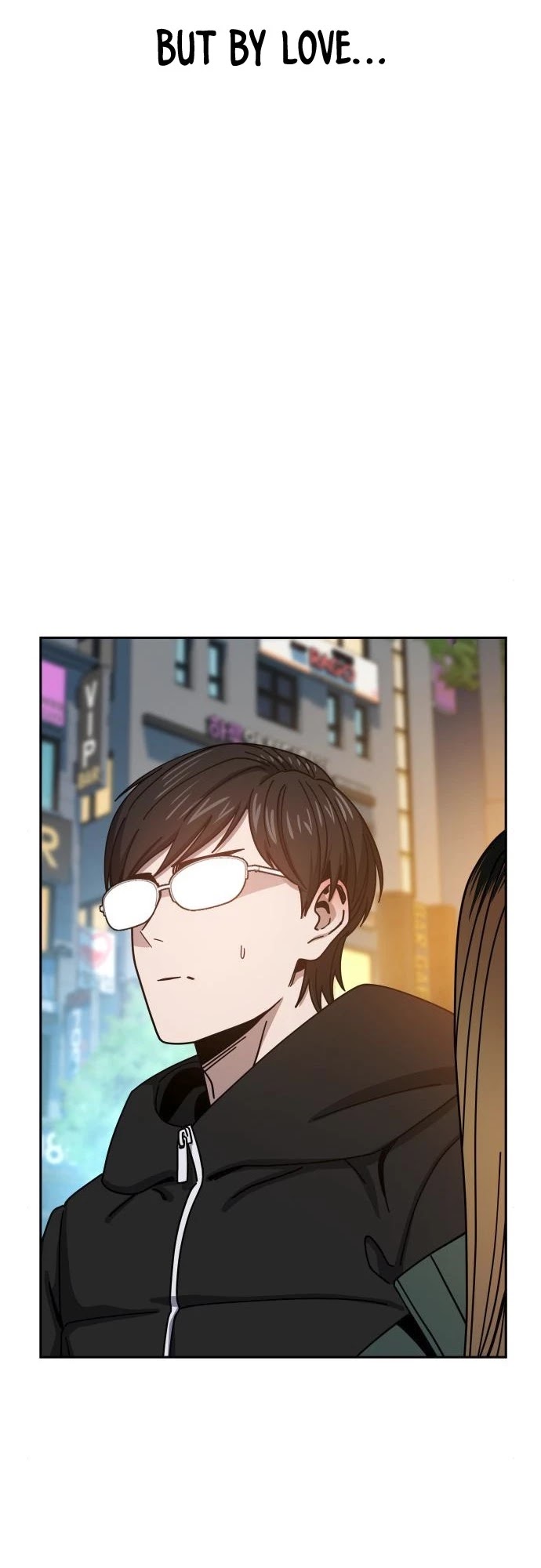 Match Made in Heaven by Chance chapter 28 page 67