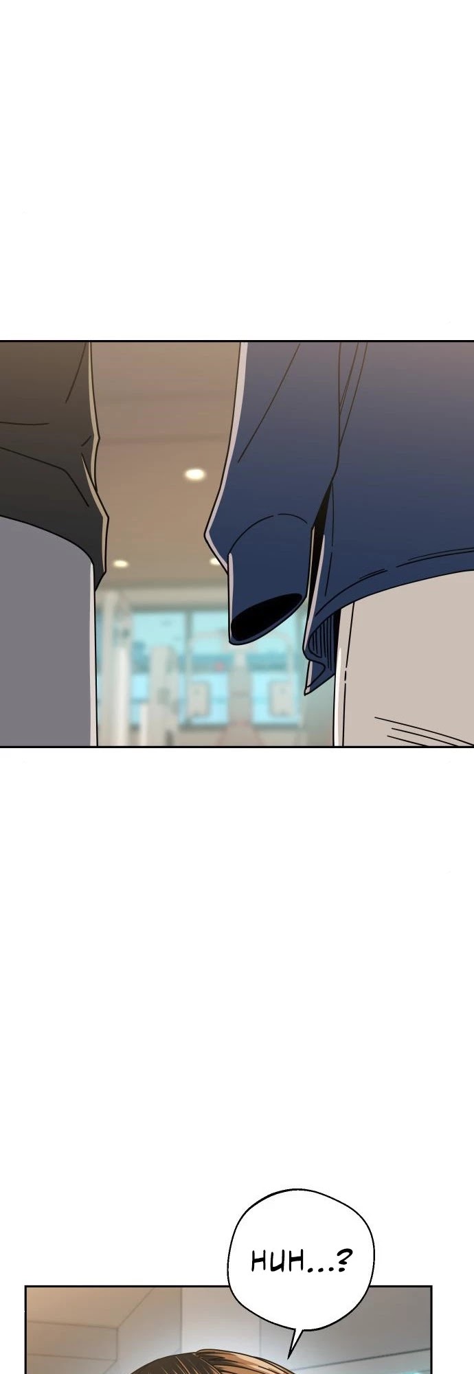 Match Made in Heaven by Chance chapter 28 page 7