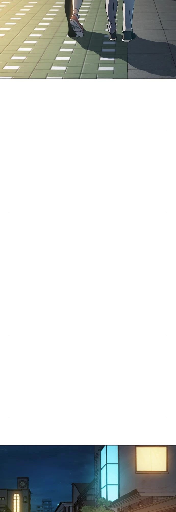 Match Made in Heaven by Chance chapter 28 page 71