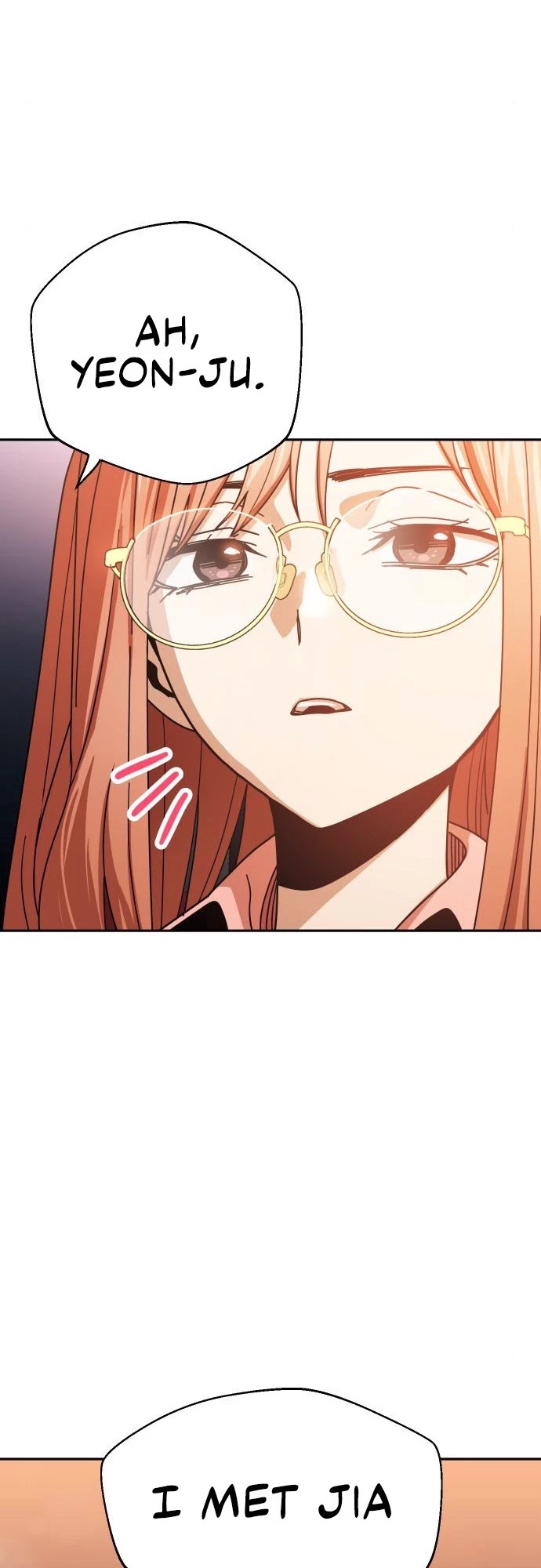 Match Made in Heaven by Chance chapter 28 page 75