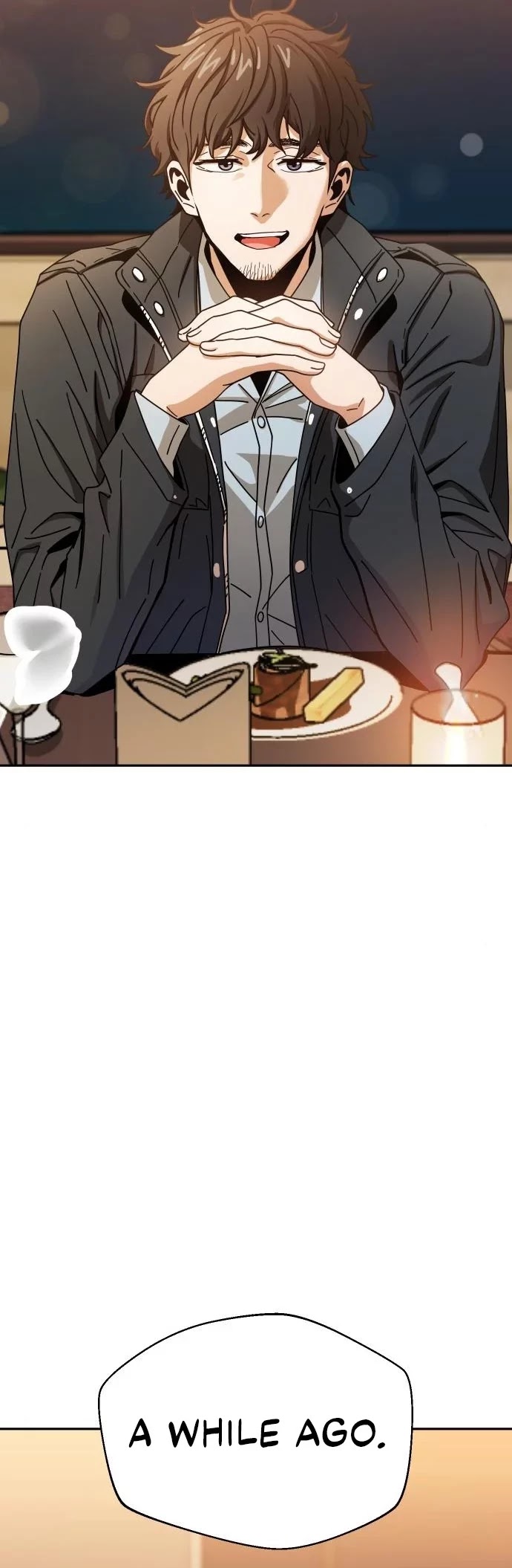 Match Made in Heaven by Chance chapter 28 page 77