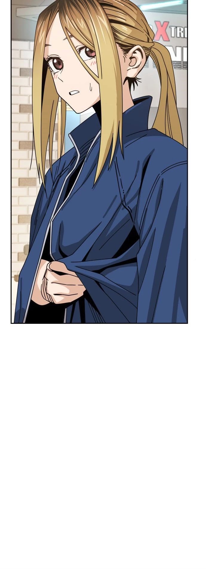 Match Made in Heaven by Chance chapter 28 page 8