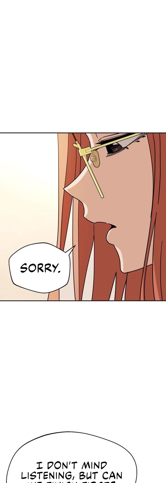 Match Made in Heaven by Chance chapter 29 page 10