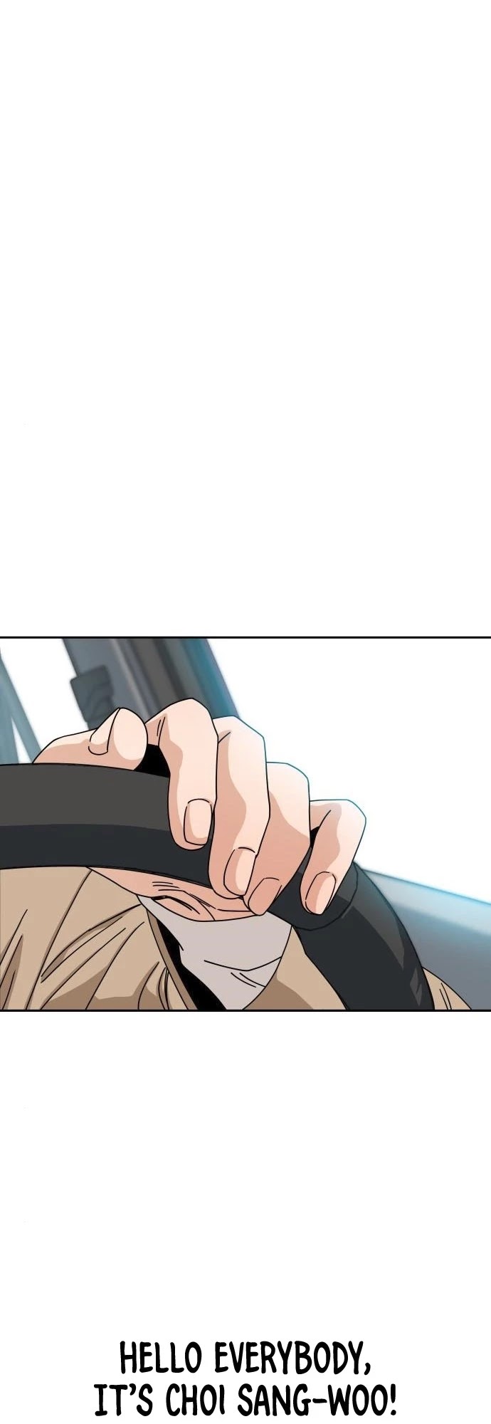 Match Made in Heaven by Chance chapter 29 page 17