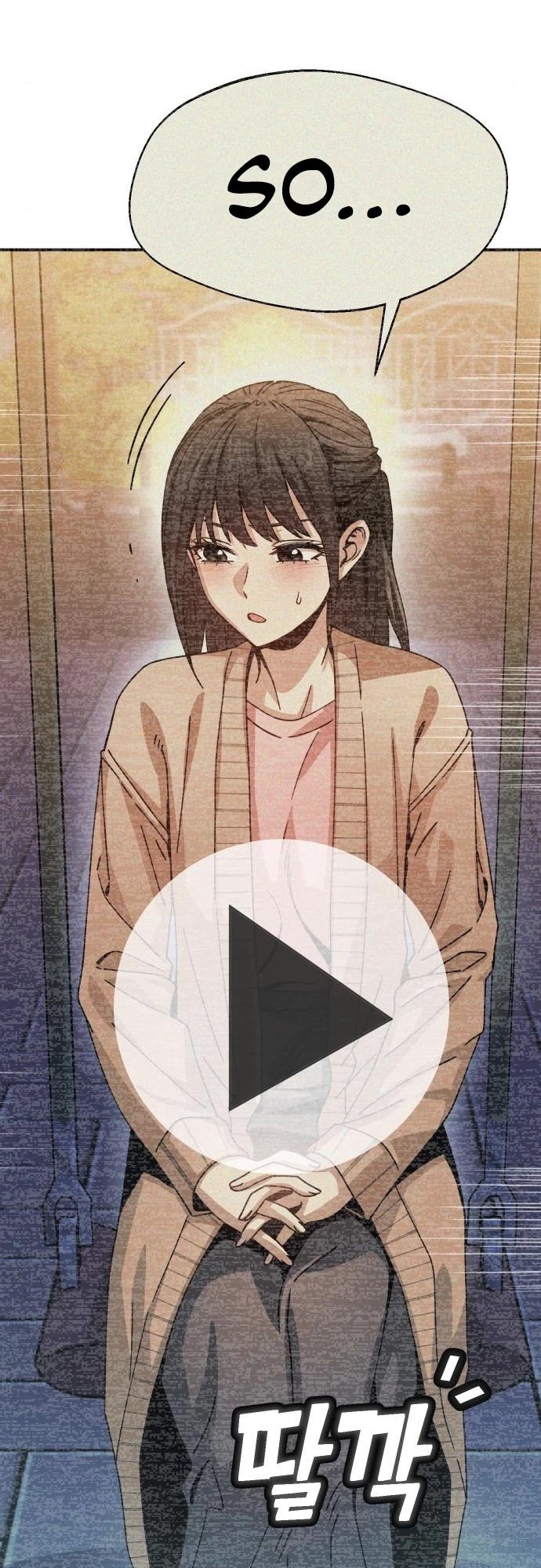 Match Made in Heaven by Chance chapter 29 page 23