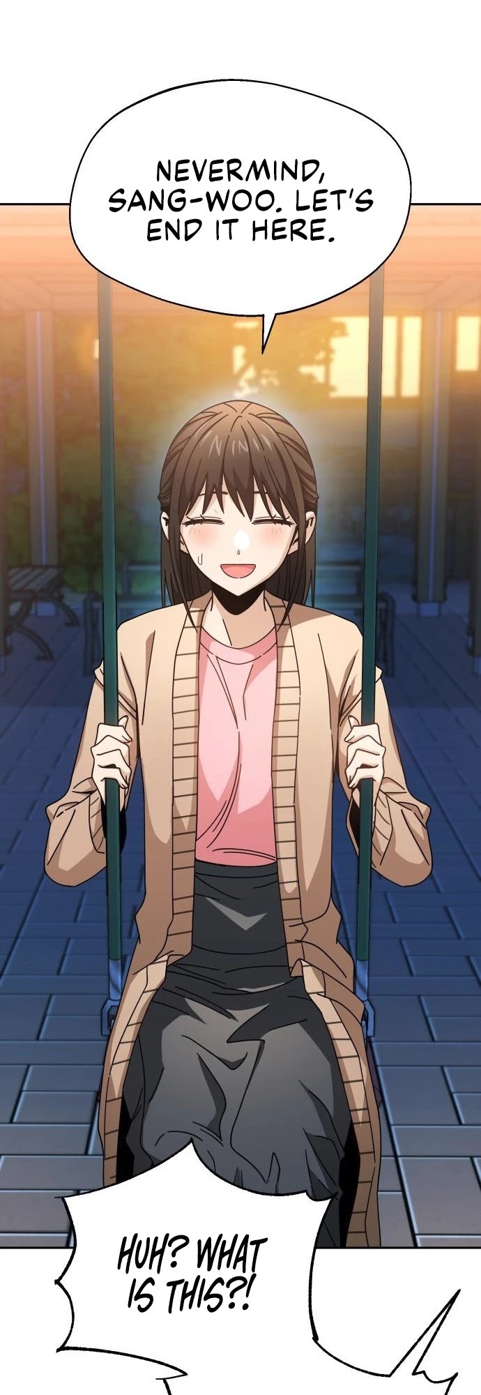 Match Made in Heaven by Chance chapter 29 page 26