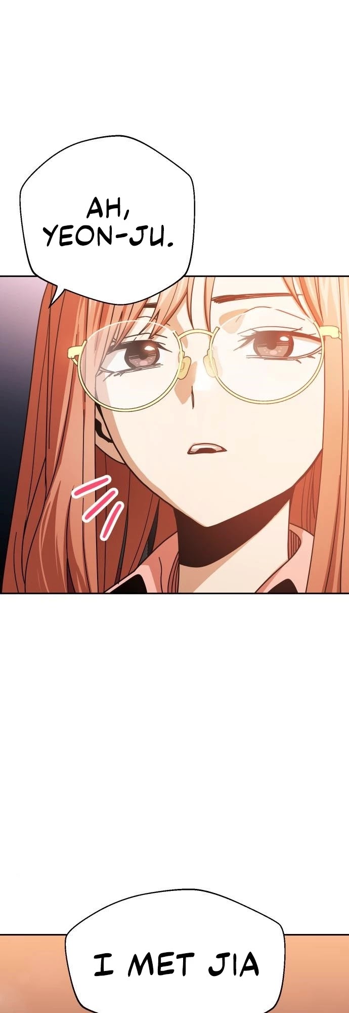 Match Made in Heaven by Chance chapter 29 page 3