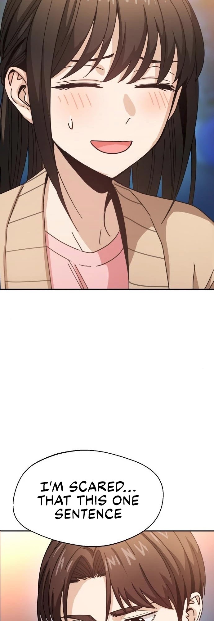 Match Made in Heaven by Chance chapter 29 page 34