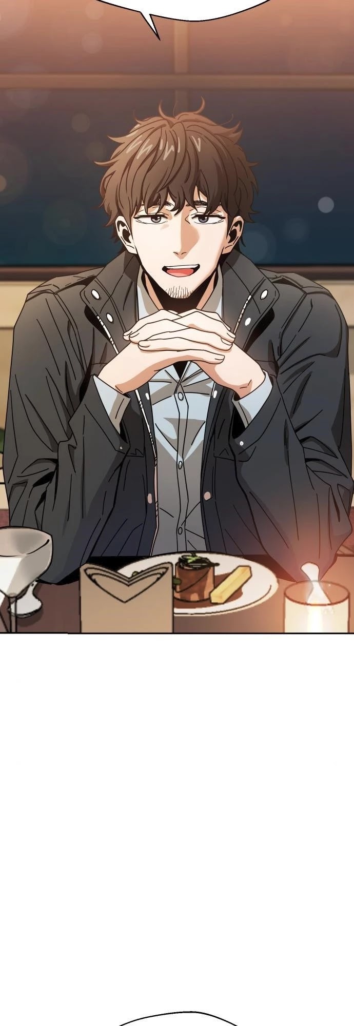 Match Made in Heaven by Chance chapter 29 page 4