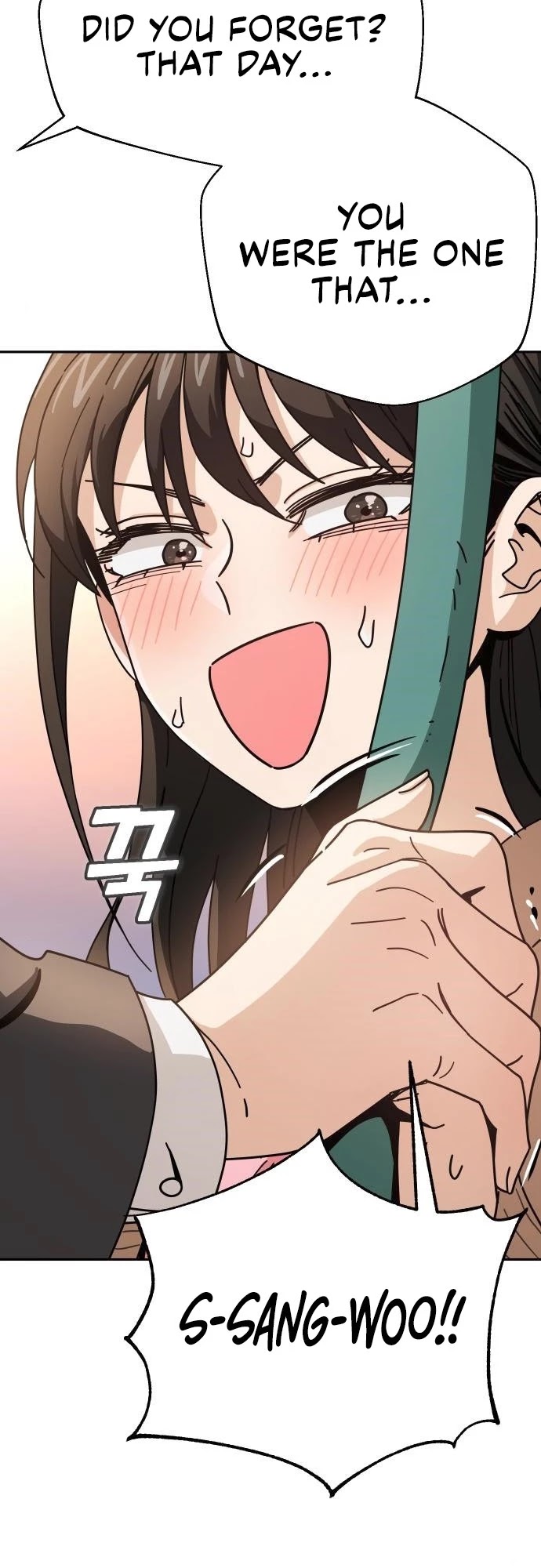 Match Made in Heaven by Chance chapter 29 page 40