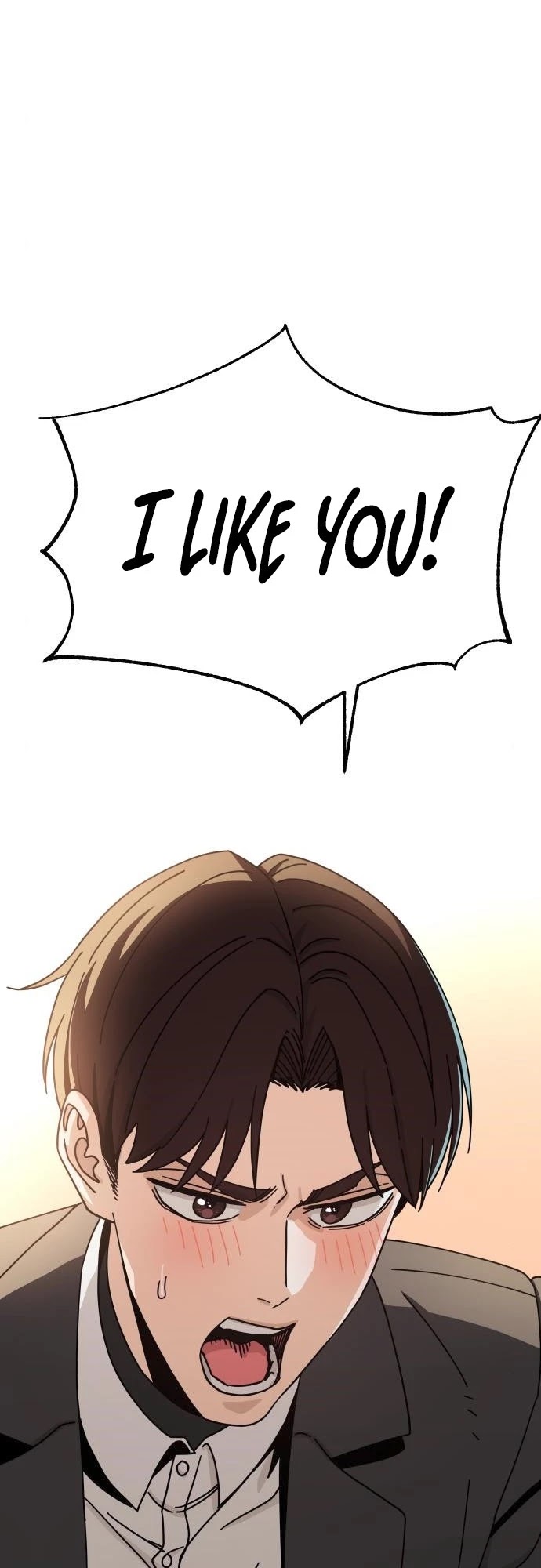 Match Made in Heaven by Chance chapter 29 page 41