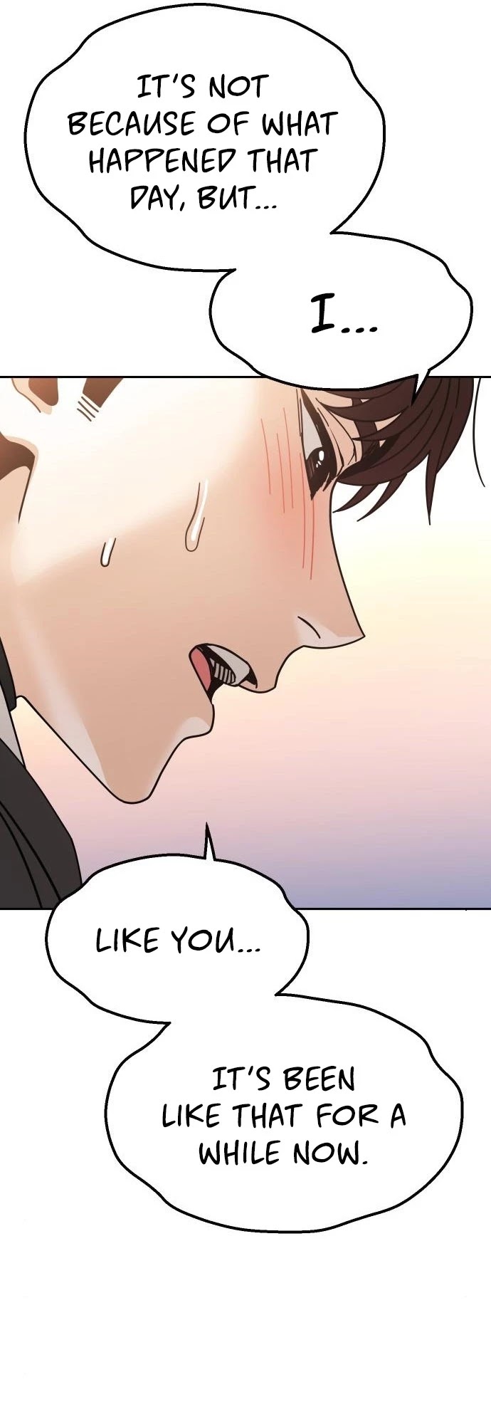 Match Made in Heaven by Chance chapter 29 page 43